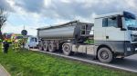 Verkehrsunfall